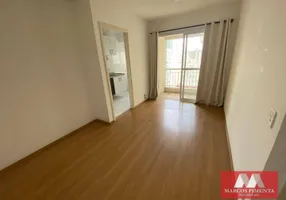 Foto 1 de Apartamento com 1 Quarto à venda, 33m² em Cerqueira César, São Paulo