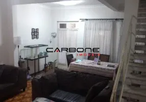 Foto 1 de Sobrado com 3 Quartos à venda, 203m² em Móoca, São Paulo