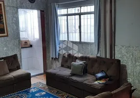 Foto 1 de Casa com 2 Quartos à venda, 184m² em Vila Calegari, Guarulhos
