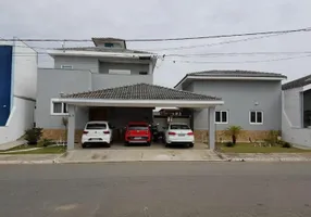 Foto 1 de Casa de Condomínio com 4 Quartos à venda, 450m² em Piracangagua, Taubaté