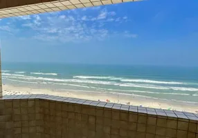 Foto 1 de Apartamento com 2 Quartos à venda, 74m² em Cidade Ocian, Praia Grande
