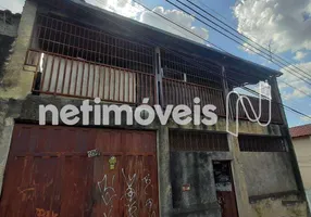 Foto 1 de Ponto Comercial com 3 Quartos à venda, 400m² em Cachoeirinha, Belo Horizonte