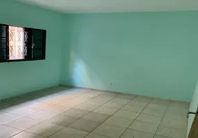Foto 1 de Casa com 1 Quarto para alugar, 40m² em Vila Santo Estéfano, São Paulo