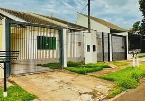 Foto 1 de Casa com 3 Quartos à venda, 105m² em Jardim Imperio do Sol, Maringá
