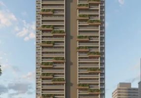 Foto 1 de Apartamento com 4 Quartos à venda, 277m² em Pinheiros, São Paulo