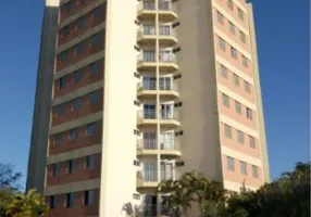 Foto 1 de Apartamento com 3 Quartos para venda ou aluguel, 77m² em Jardim Novo Itu, Itu