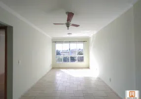 Foto 1 de Apartamento com 1 Quarto para alugar, 46m² em Nova Aliança, Ribeirão Preto