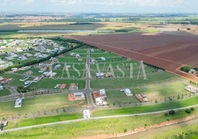 Foto 1 de Lote/Terreno à venda, 418m² em Alvorada, Araçatuba