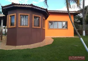 Foto 1 de Casa de Condomínio com 3 Quartos à venda, 650m² em Batatuba, Piracaia