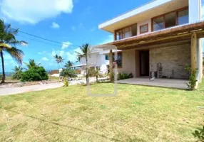 Foto 1 de Casa de Condomínio com 4 Quartos à venda, 318m² em Barra Grande, Maraú