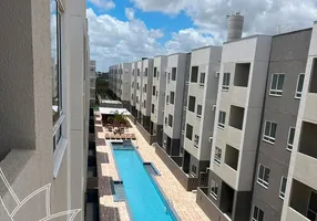 Foto 1 de Apartamento com 2 Quartos à venda, 50m² em Gramame, João Pessoa