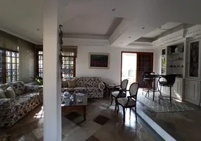 Foto 1 de Casa com 4 Quartos à venda, 243m² em Santa Mônica, Florianópolis