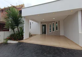 Foto 1 de Casa com 3 Quartos à venda, 131m² em TOMAZELLA, Piracicaba