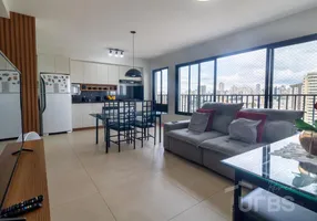 Foto 1 de Apartamento com 3 Quartos à venda, 86m² em Setor Aeroporto, Goiânia