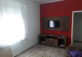 Foto 1 de Casa com 2 Quartos à venda, 80m² em Centro, Jundiaí