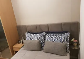 Foto 1 de Apartamento com 2 Quartos à venda, 41m² em Parque Do Carmo, São Paulo