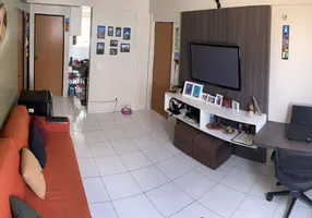 Foto 1 de Apartamento com 2 Quartos à venda, 54m² em Santo Antonio, Teresina