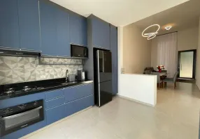 Foto 1 de Casa de Condomínio com 3 Quartos à venda, 109m² em Cajuru do Sul, Sorocaba