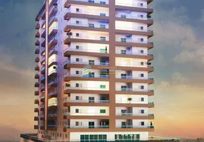 Foto 1 de Apartamento com 2 Quartos à venda, 87m² em Vila Caicara, Praia Grande