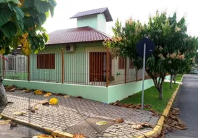 Foto 1 de Casa com 3 Quartos à venda, 150m² em Centro, Campo Bom