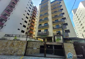 Foto 1 de Apartamento com 1 Quarto à venda, 65m² em Vila Caicara, Praia Grande