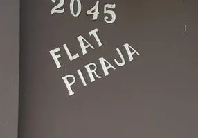 Foto 1 de Flat com 1 Quarto para alugar, 45m² em Marco, Belém