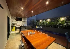 Foto 1 de Casa com 3 Quartos à venda, 305m² em Itapema Sul, Uberlândia