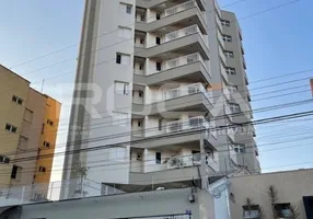 Foto 1 de Apartamento com 3 Quartos para venda ou aluguel, 125m² em Centro, São Carlos