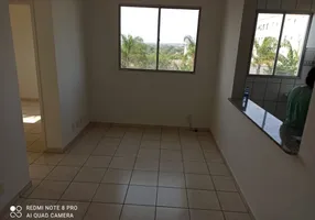 Foto 1 de Apartamento com 2 Quartos à venda, 48m² em Loteamento Clube V, São José do Rio Preto