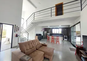 Foto 1 de Casa de Condomínio com 3 Quartos para venda ou aluguel, 350m² em JARDIM QUINTAS DA TERRACOTA, Indaiatuba