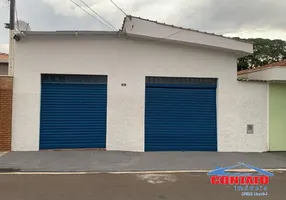Foto 1 de Imóvel Comercial para alugar, 90m² em Vila Costa do Sol, São Carlos