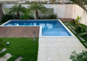 Foto 1 de Casa com 1 Quarto à venda, 570m² em Jardins de Eunápolis , Eunápolis