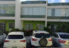 Foto 1 de Apartamento com 3 Quartos à venda, 122m² em Itapuã, Salvador