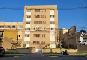 Foto 1 de Apartamento com 3 Quartos à venda, 70m² em Boa Vista, Curitiba