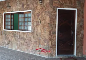 Foto 1 de Sobrado com 3 Quartos à venda, 180m² em Vila Menino Jesus, Caçapava