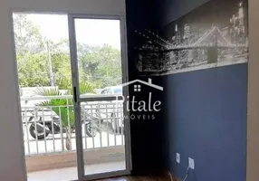 Foto 1 de Apartamento com 2 Quartos à venda, 48m² em Jardim Ísis, Cotia