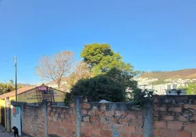 Foto 1 de Lote/Terreno à venda, 669m² em Palmeiras, Belo Horizonte