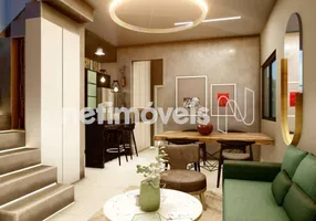 Foto 1 de Apartamento com 3 Quartos à venda, 80m² em Cruzeiro, Belo Horizonte