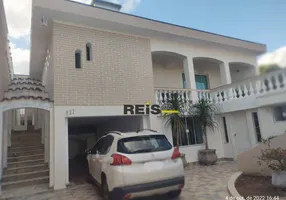 Foto 1 de Casa com 3 Quartos à venda, 368m² em Jardim Santa Rosalia, Sorocaba