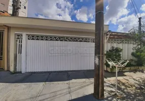 Foto 1 de Casa com 3 Quartos à venda, 192m² em Jardim Hikare, São Carlos