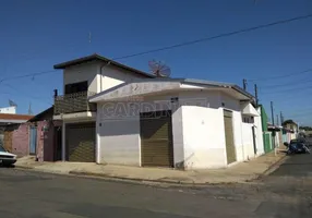 Foto 1 de Cobertura com 1 Quarto à venda, 155m² em Vila Jacobucci, São Carlos