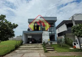 Foto 1 de Sobrado com 3 Quartos à venda, 175m² em Loteamento Residencial Fazenda Casa Grande, Taubaté
