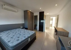 Foto 1 de Apartamento com 1 Quarto para alugar, 35m² em Ilha do Leite, Recife