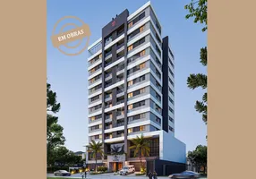 Foto 1 de Apartamento com 2 Quartos à venda, 77m² em Centro, Balneário Piçarras