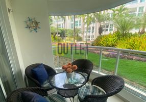 Foto 1 de Apartamento com 2 Quartos à venda, 56m² em Praia de Cotovelo, Parnamirim