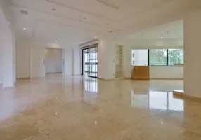 Foto 1 de Apartamento com 4 Quartos à venda, 336m² em Paraíso do Morumbi, São Paulo