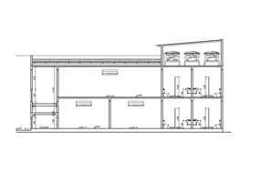 Foto 1 de Ponto Comercial com 20 Quartos para alugar, 55m² em Centro, Macaé