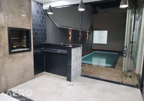 Foto 1 de Casa com 3 Quartos à venda, 168m² em Jardim Nova Bauru, Bauru