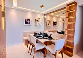 Foto 1 de Apartamento com 3 Quartos à venda, 88m² em Lagoa Nova, Natal