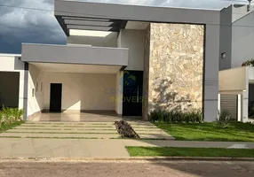 Foto 1 de Casa de Condomínio com 3 Quartos para venda ou aluguel, 209m² em Jardim Imperial, Cuiabá